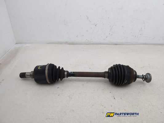 Mini Cooper F56 1.5l Petrol Driveshaft Front Passenger 8643371 2014-2018