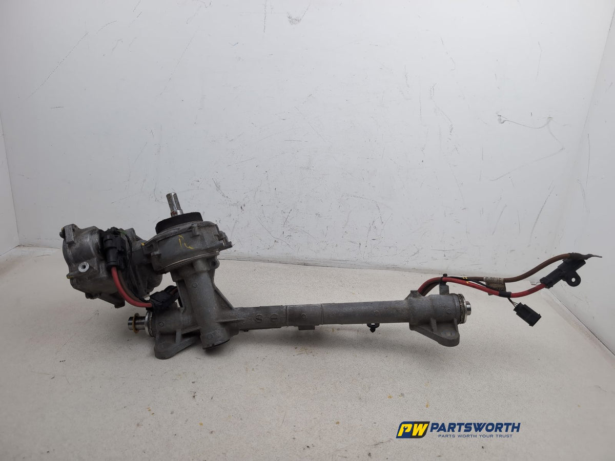 Steering Rack or Box 1