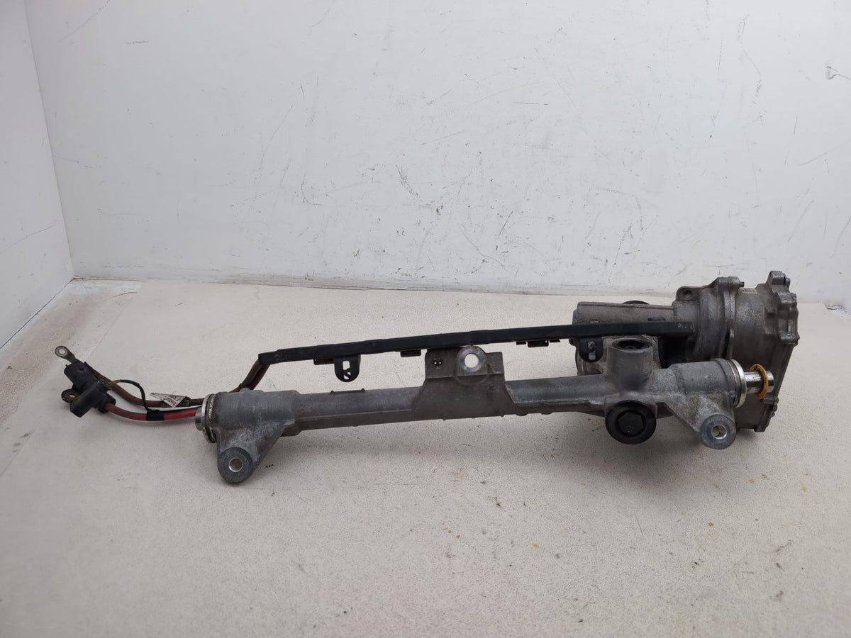 Steering Rack or Box 7