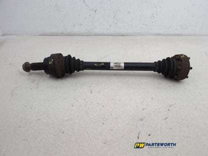 Driveshaft Rear RH 1