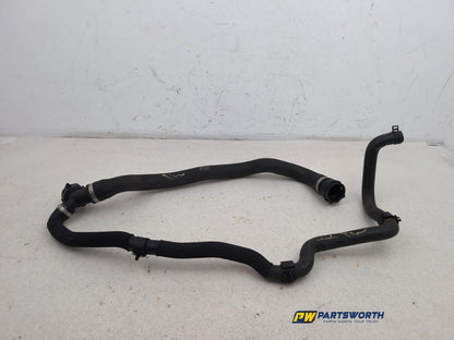 Coolant hoses set 1