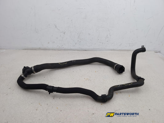 Mini Cooper F56 1.5l Petrol Coolant Hoses Set 7617363 2014-2018