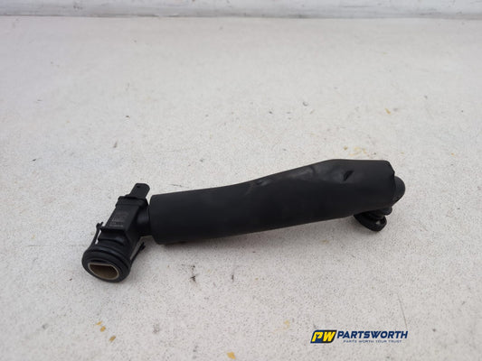Mini Cooper F56 1.5l Petrol Crankcase Ventilation Hose Pipe 7613889 2014-2018