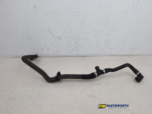 Mini Cooper F56 1.5l Petrol Coolant Hose Pipe Line 3020743 2014-2018