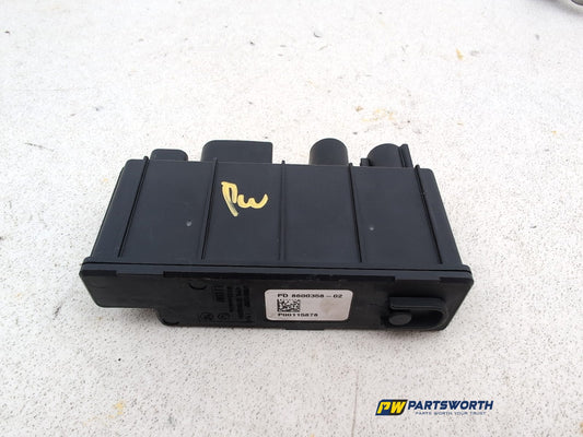 Mini Cooper F56 1.5l Petrol Integrated Relay Supply Module