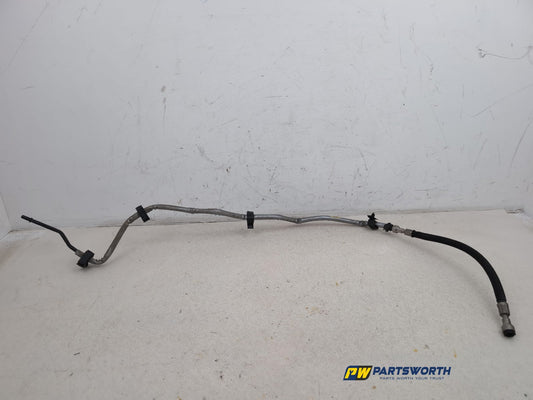 Mini Cooper F56 1.5l Petrol Fuel Hose Pipe Line 7464627 2014-2018