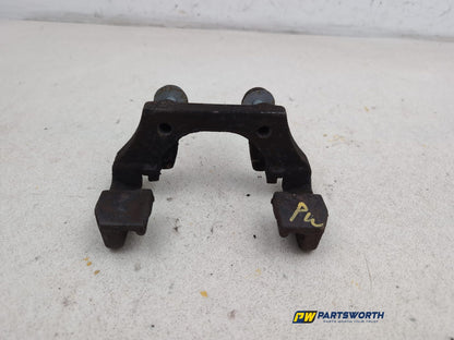 Brake Rear Caliper Support LH 1