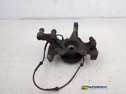 Wheel Hub Front RH 1