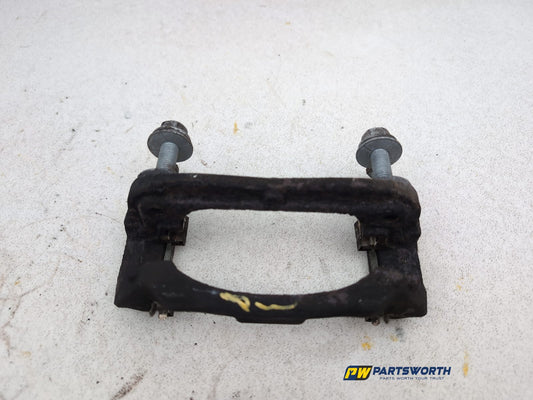 Mini Cooper F56 Brake Caliper Front Support Passenger Side 6868779 2014-2018