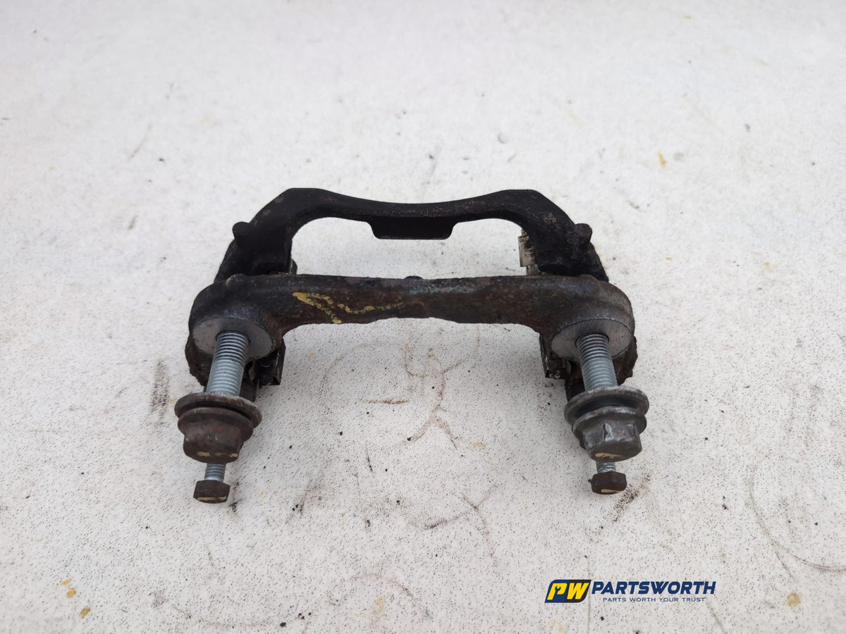Brake Caliper Front Support 1