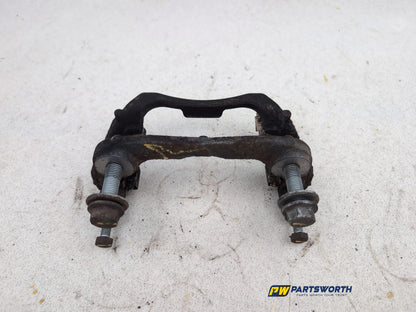 Brake Caliper Front Support 1