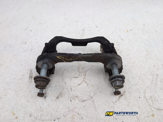 Mini Cooper F56 Brake Caliper Front Support Driver Side 6868780 2014-2018