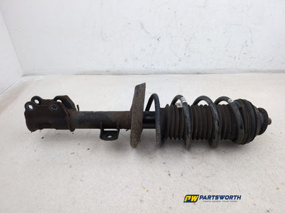 Shock Absorber Front LH 1