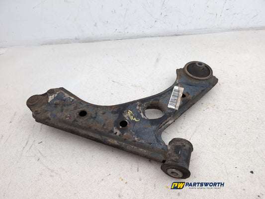 Vauxhall Corsa D Wishbone Suspension Control Arm Front Left 2006-2014