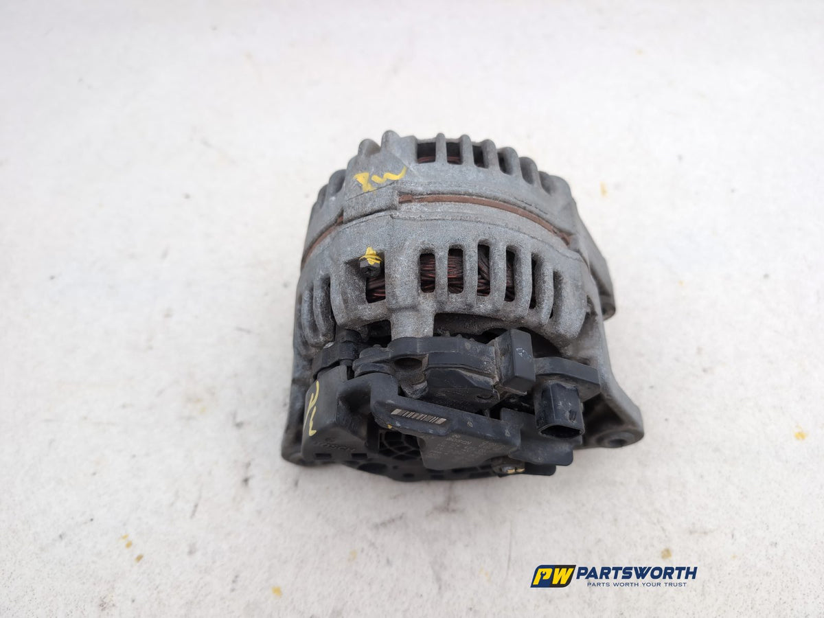 Alternator 1