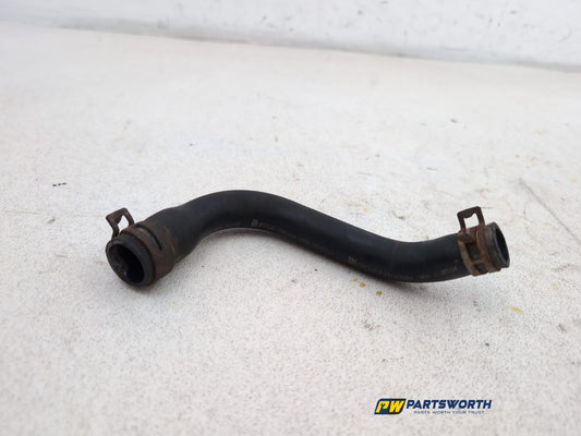 Vauxhall Corsa D 1.0l Petrol Coolant Hose Pipe Line 55578995 2006-2014