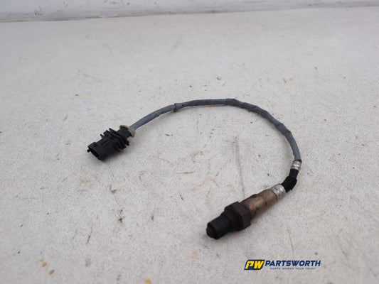 Vauxhall Corsa D 1.0l Petrol Lambda Oxygen Sensor 0258988752 2006-2014