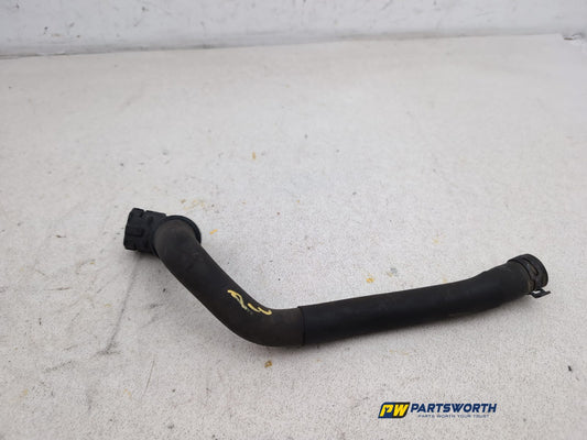 Vauxhall Corsa D 1.0l Petrol Coolant Hose Pipe Line 565453722 2006-2014