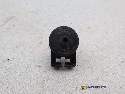Turbo solenoid valve  1
