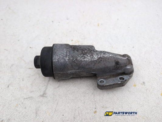 Vauxhall Corsa D 1.0l Petrol Oil Filter Housing 55560748 2006-2014