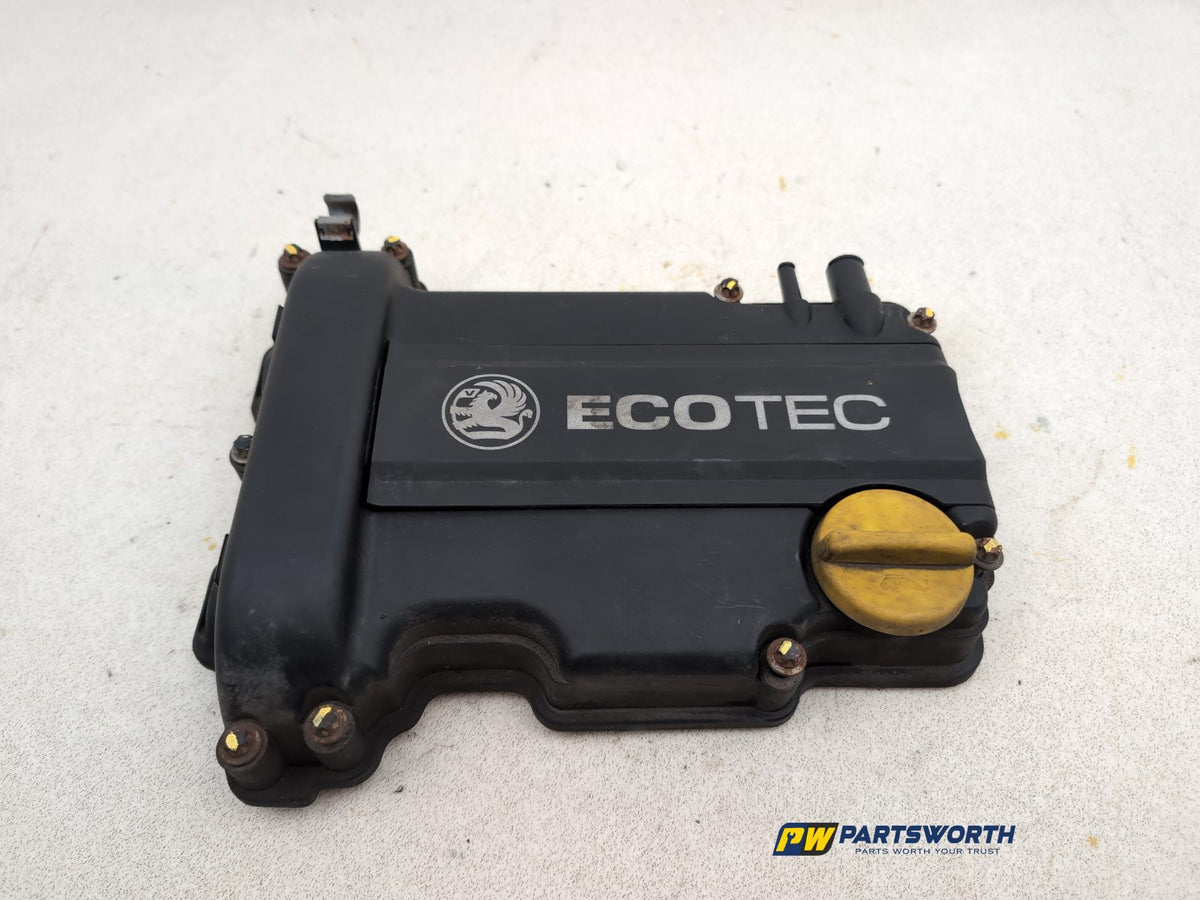 Engine Cover 1