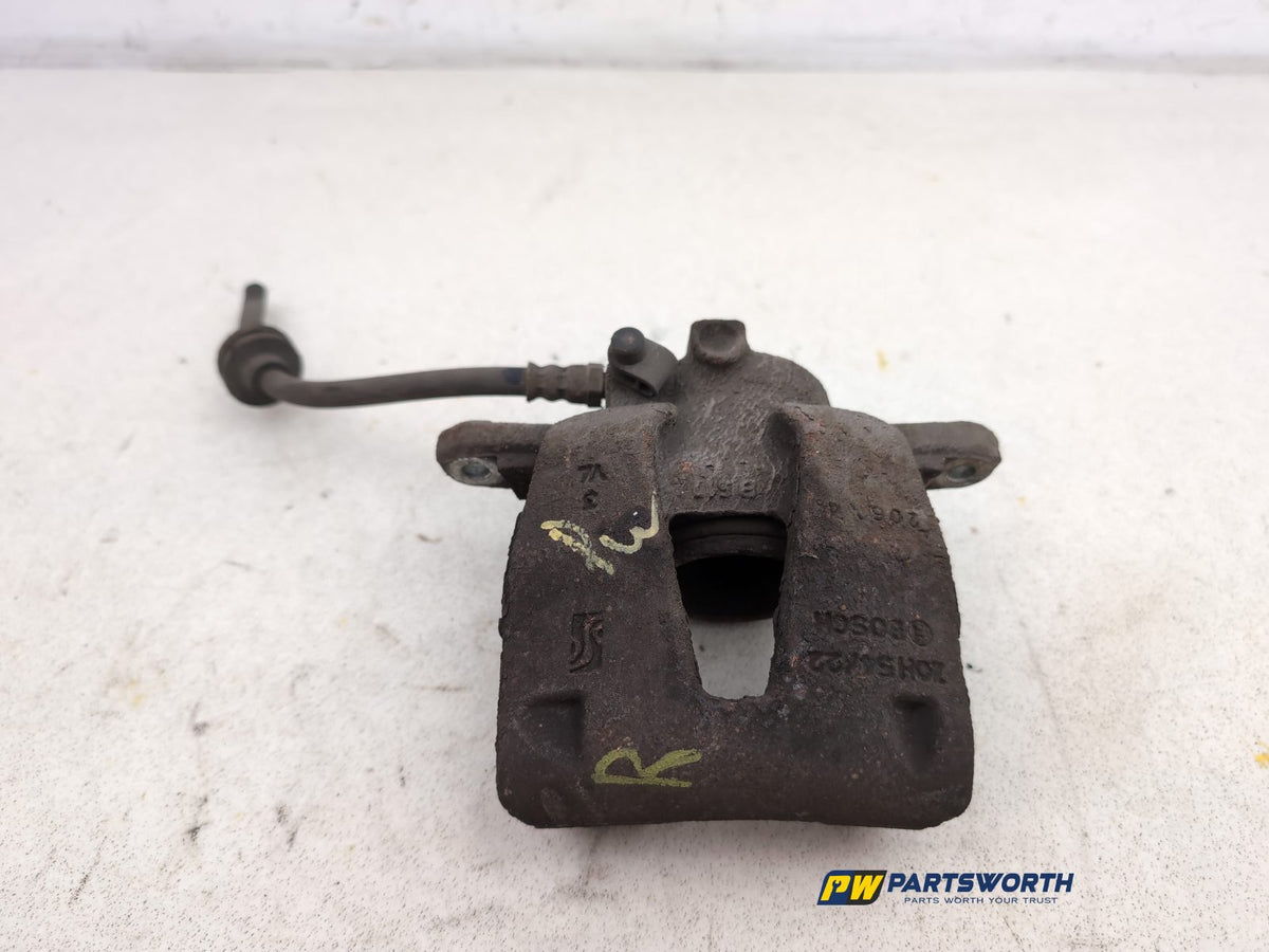 Brake Caliper Front RH 1