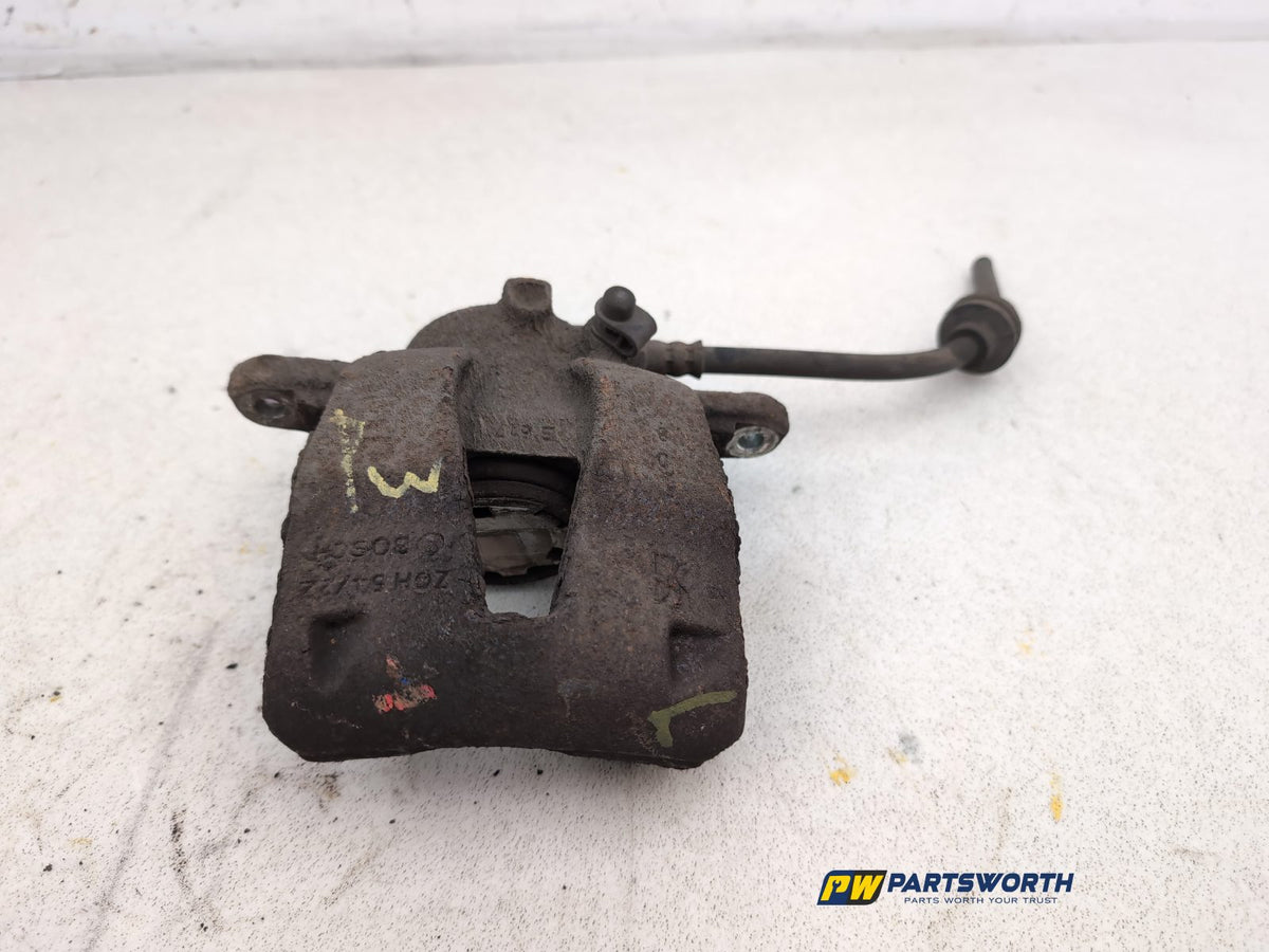 Brake Caliper Front LH 1