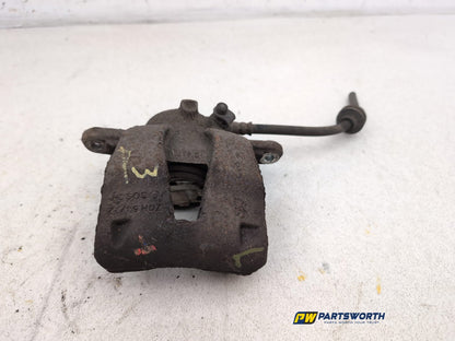 Brake Caliper Front LH 1