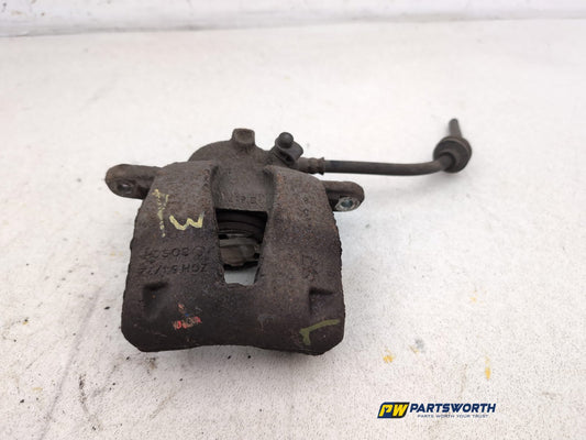 Vauxhall Corsa D 1.0l Petrol Caliper Front Passenger 93191696 2006-2014