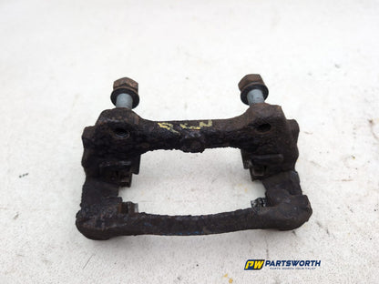 Brake Caliper Front Support 1