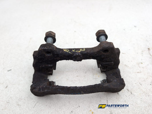 Vauxhall Corsa D Brake Caliper Front Support Driver 93189800 2006-2014