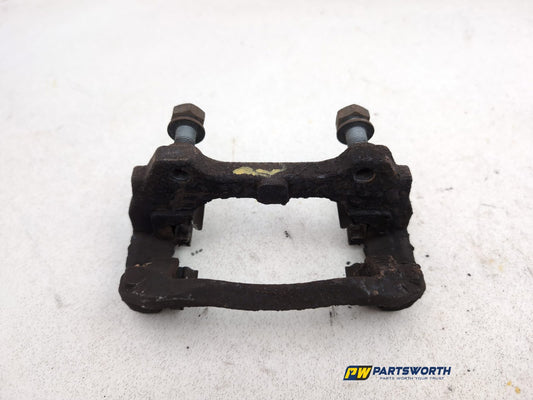 Vauxhall Corsa D Brake Caliper Front Support Passenger 93189799 2006-2014