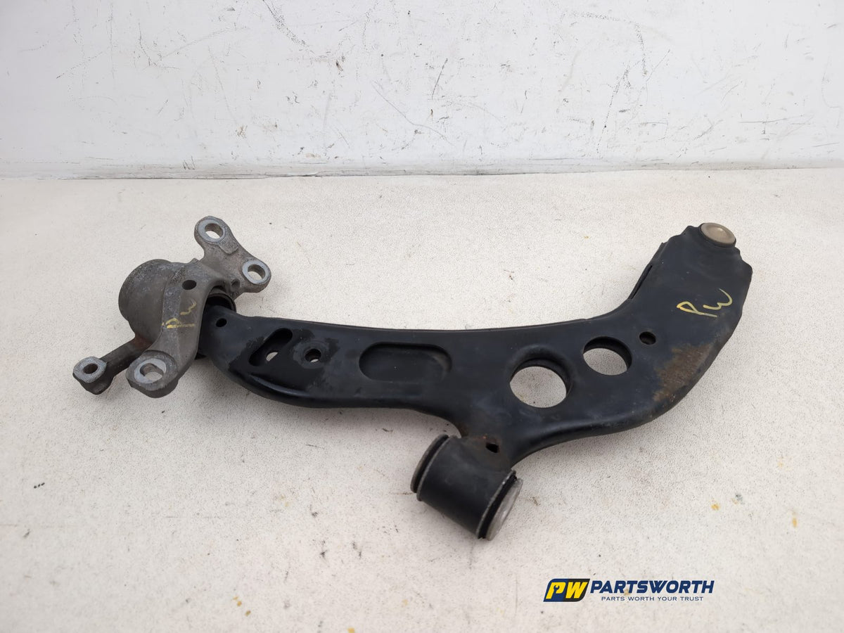 Suspension Arm Front Lower Wishbone RH 1