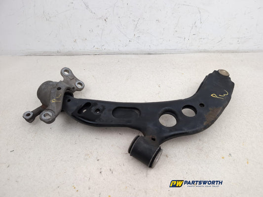 Mini Cooper F56 Wishbone Suspension Control Arm Driver Side 8872126 2014-2018