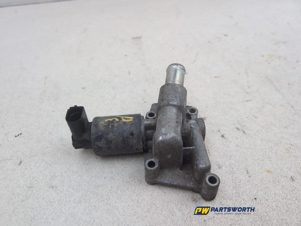 EGR Valve 1