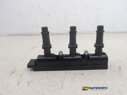 Ignition Coil 1