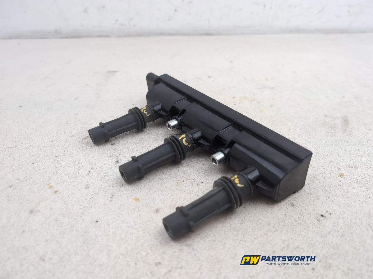 Ignition Coil 5