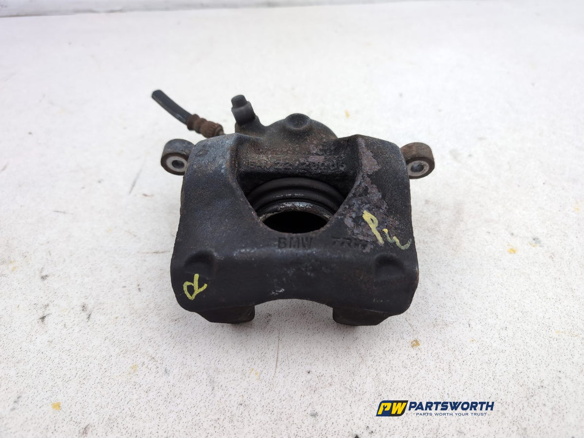 Brake Caliper Front RH 1