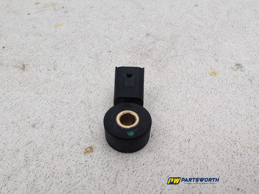 Vauxhall Corsa D 1.0l Petrol Knock Sensor 55563372 2006-2014
