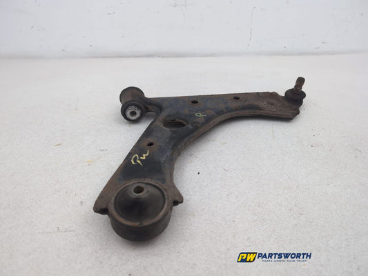 Vauxhall Corsa D Wishbone Suspension Control Arm Front Right 2006-2014
