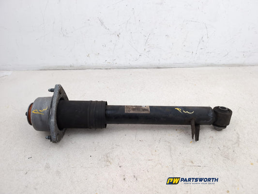 Bmw X6 Xdrive 30d Auto E71 Suv Shock Absorber Rear Driver Side 6783018 2008-2014