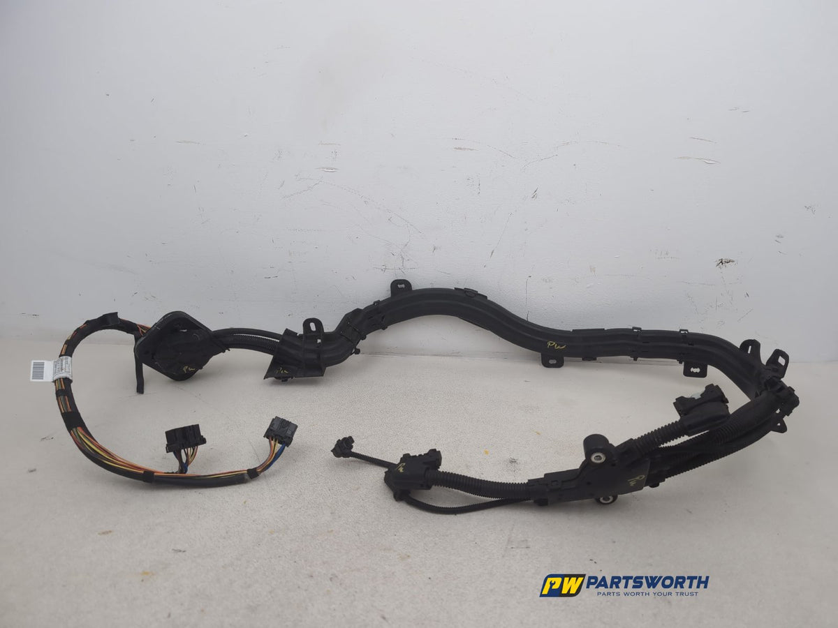 Wiring loom 1