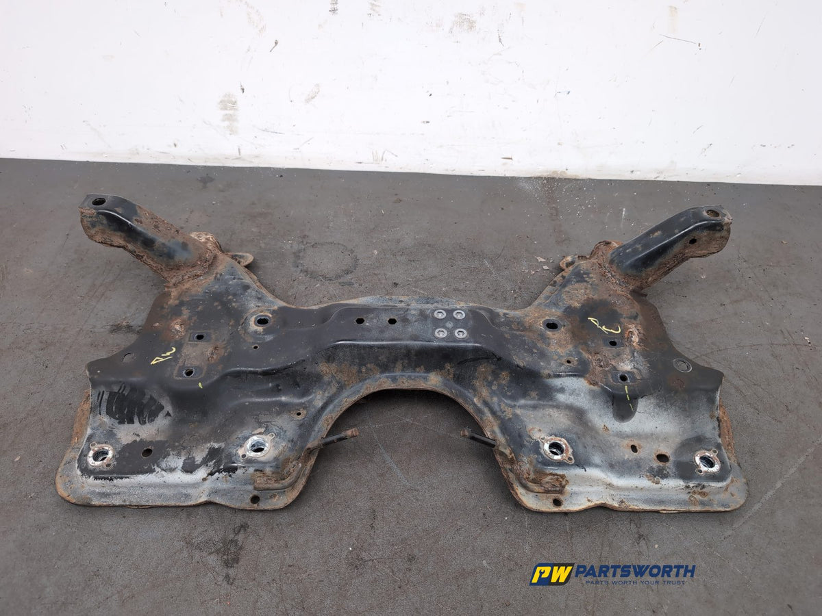 Subframe Front 1
