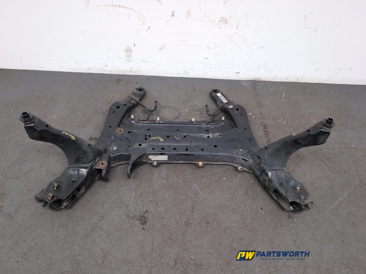 Subframe Front 1