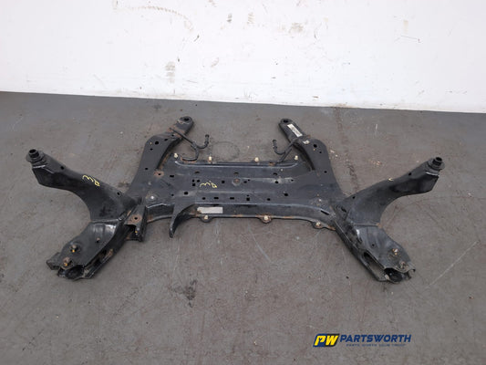 Mini Cooper F56 Hatchback 1.5l Petrol Subframe Front 6869546 2014-2018