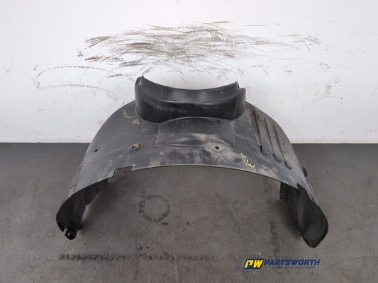 Alfa Romeo Spider T Spark 916 Moulding Wheel Arch Front Right 60583632 1995-1998