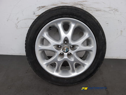 Wheel Road Alloy 1