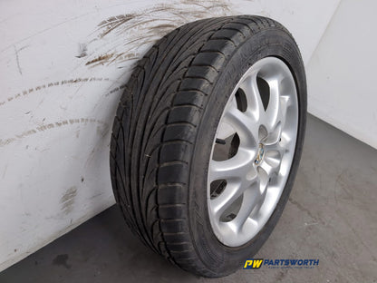 Wheel Road Alloy 9