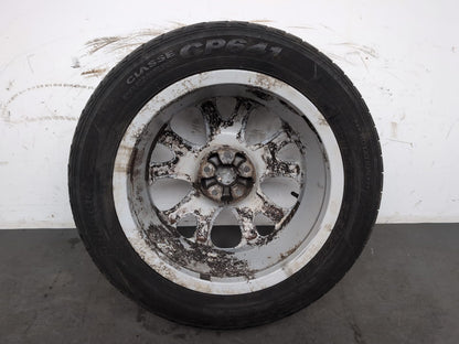Wheel Road Alloy 8