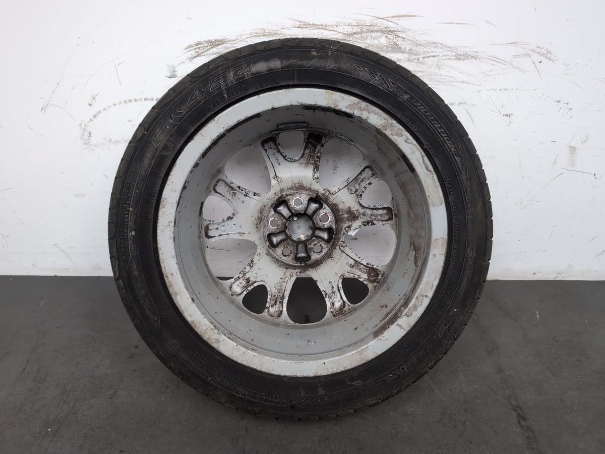 Wheel Road Alloy 11
